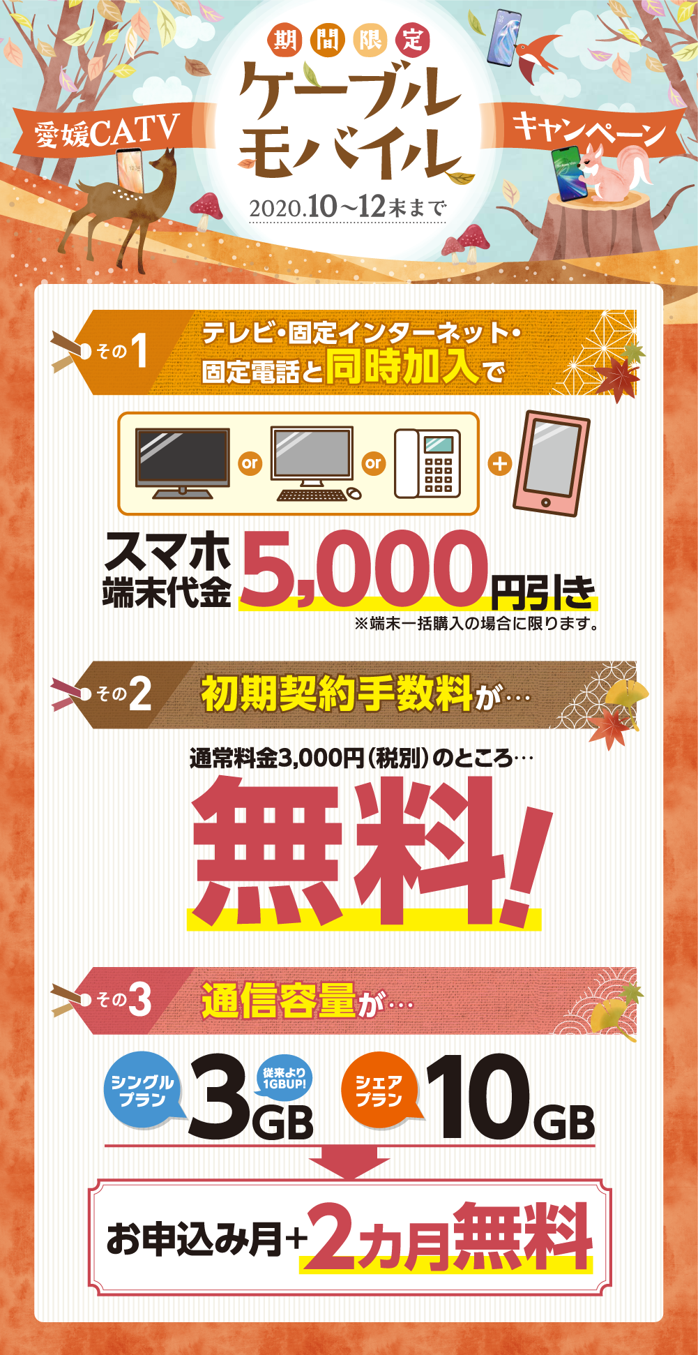 愛媛catv 愛媛catv