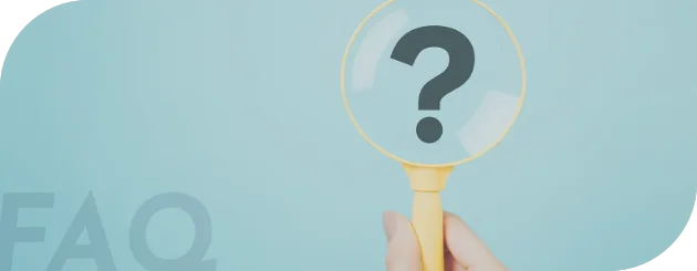 よくあるご質問