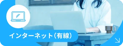 インターネット有線