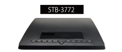 STB-3772N 3872N