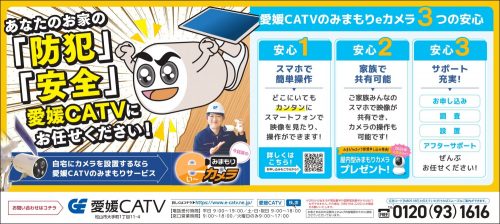 みまもりeカメラ