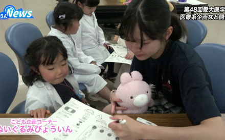 第48回 愛媛大学医学部