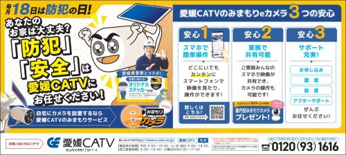 みまもりeカメラ