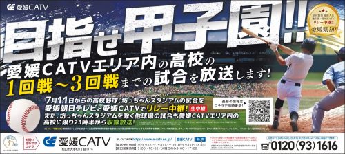 目指せ甲子園