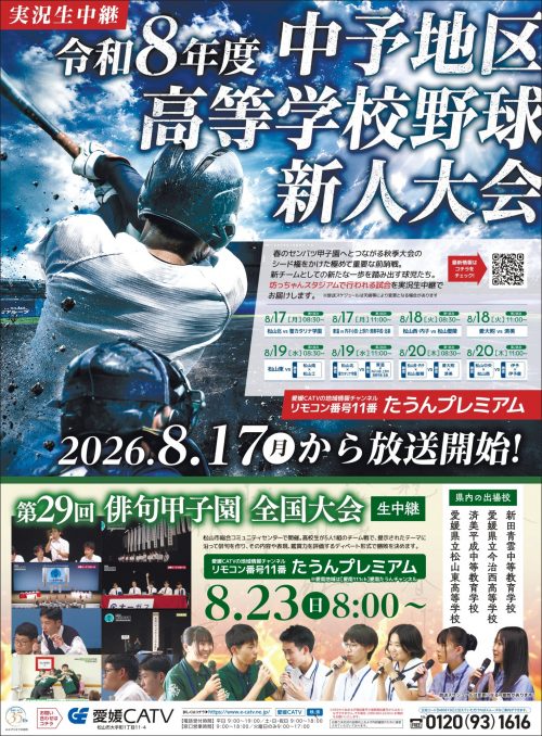 高校野球新人大会