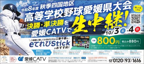 eてれびstick