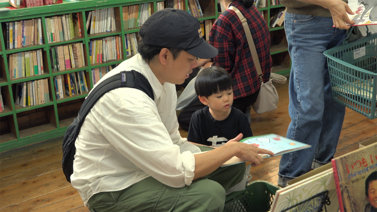 第10回松山ブックマルシェ