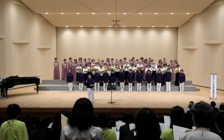 第64回えひめ音楽愛好会